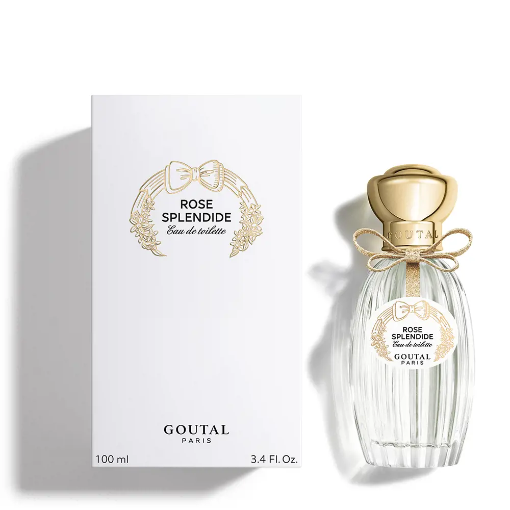 ROSE SPLENDIDE Eau de Toilette (Nữ) 2 Nước hoa Goutal ROSE SPLENDIDE Eau de Toilette (Nữ) chính hãng