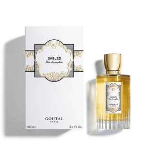 Nước hoa Goutal SABLES Eau de Parfum (Nữ) chính hãng