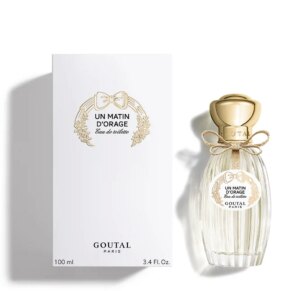 Nước hoa Goutal UN MATIN D'ORAGE Eau de Toilette (Nữ) chính hãng