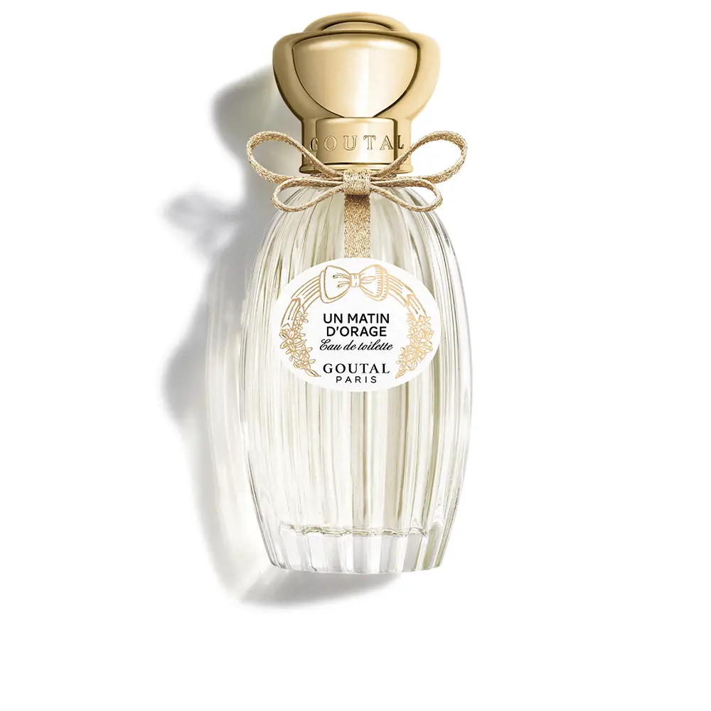 UN MATIN D'ORAGE Eau de Toilette (Nữ) 12 annick goutal un matin dorage edt vapo