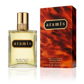 Nước hoa Aramis ARAMIS Eau de Toilette (Nam) chính hãng