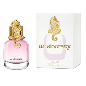 Nước hoa Aristocrazy BRILLIANT Eau de Toilette (Nữ) chính hãng