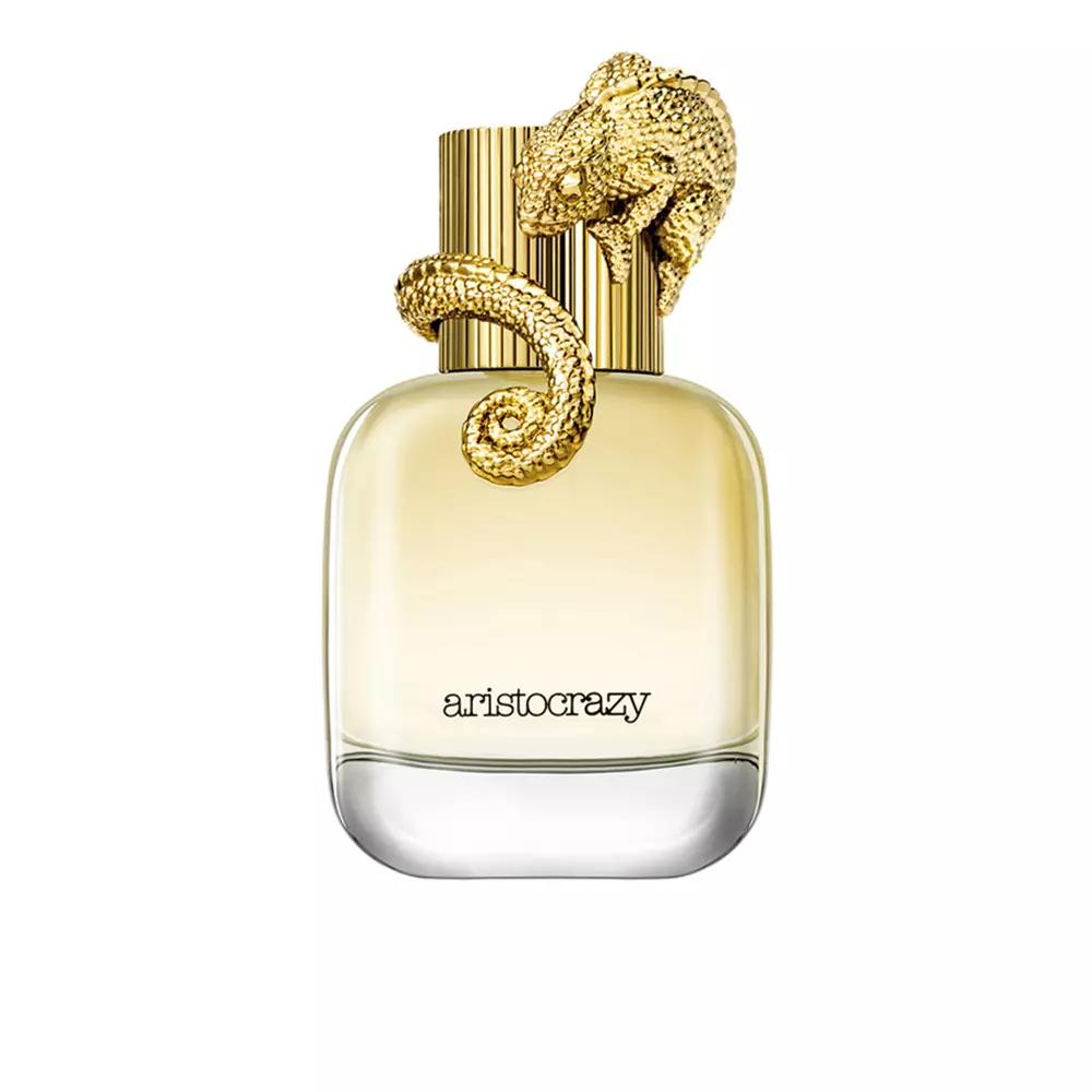 INTUITIVE Eau de Toilette (Nữ) 10 aristocrazy intuitive eau de toilette spray
