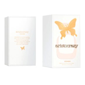 Nước hoa Aristocrazy WONDER Eau de Toilette (Nữ) chính hãng