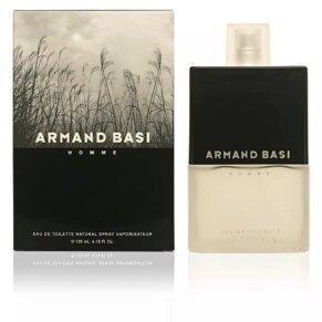 Nước hoa ARMAND BASI HOMME Eau de Toilette (Nam) chính hãng Armand Basi