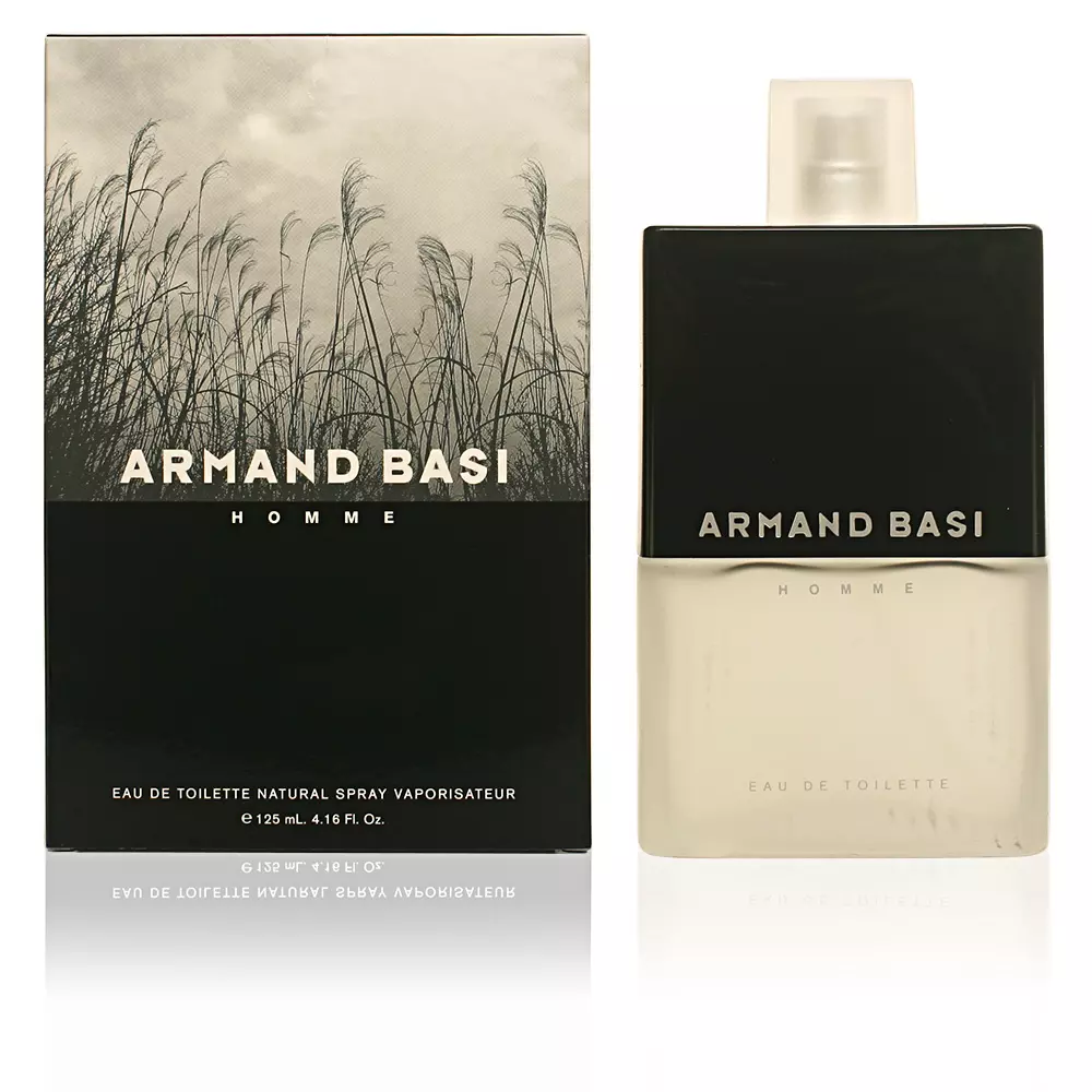 ARMAND BASI HOMME Eau de Toilette (Nam) 6 armand basi armand basi homme eau de toilette spray