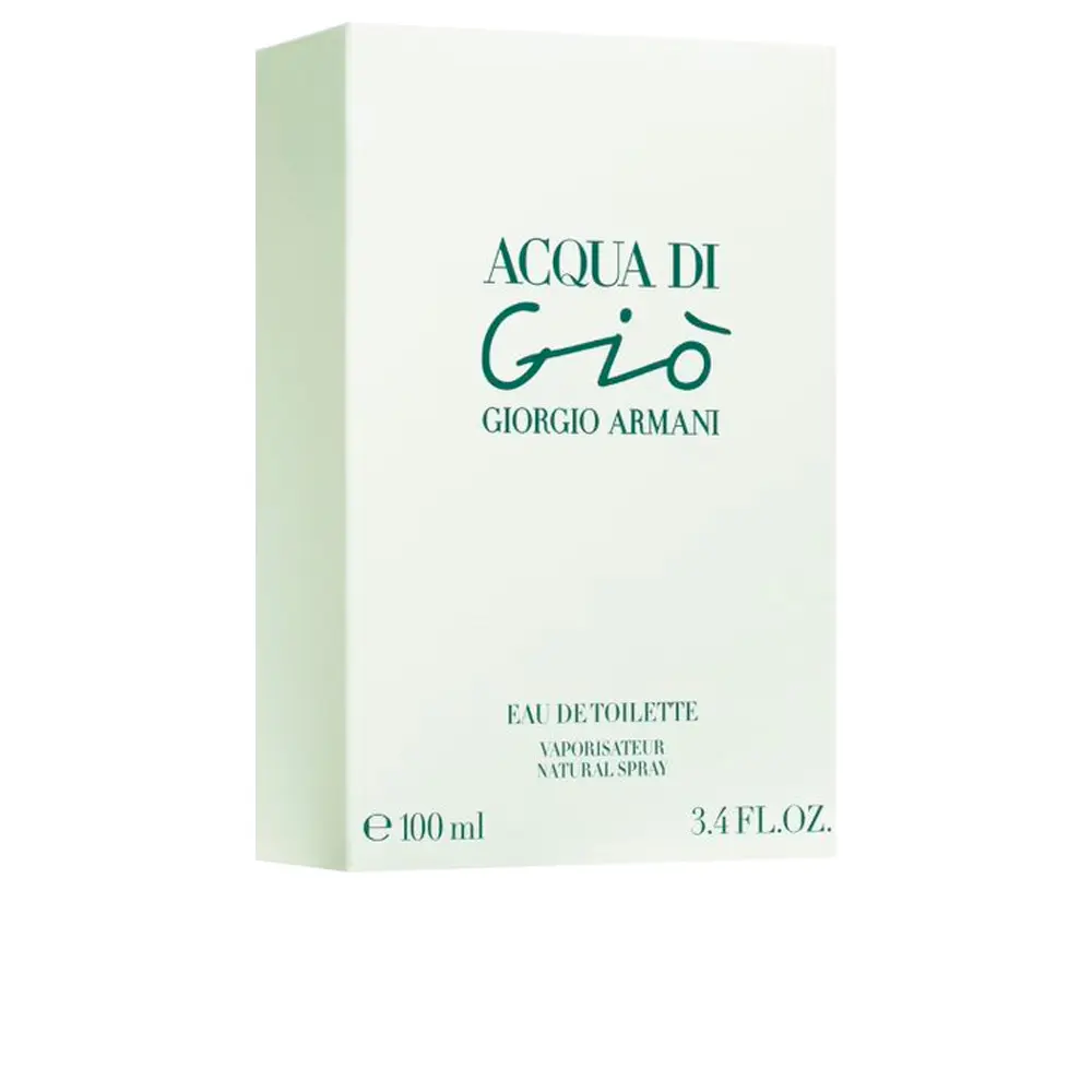 ACQUA DI GIÒ Eau de Toilette (Nữ) 2 Nước hoa Giorgio Armani ACQUA DI GIÒ Eau de Toilette (Nữ) chính hãng