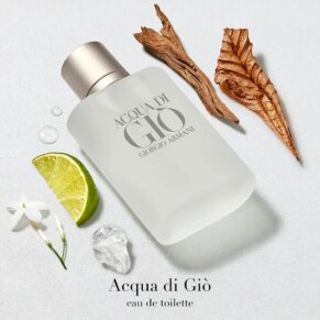 Giorgio Armani ACQUA DI GIÒ POUR HOMME Eau de Toilette (Nam)