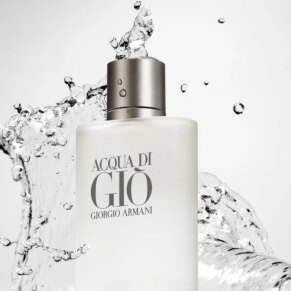 Nước hoa Giorgio Armani ACQUA DI GIÒ POUR HOMME Eau de Toilette (Nam)