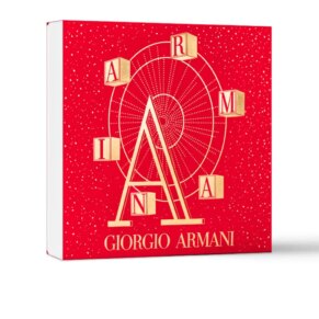 Giorgio Armani ACQUA DI GIÒ POUR HOMME SET Perfume set (Nam)