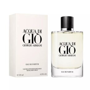 Nước hoa Giorgio Armani ACQUA DI GIÒ - Eau de Parfum (Nam) chính hãng
