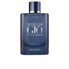 Nước hoa ACQUA DI GIÒ POUR HOMME PROFONDO Eau de Parfum (Nam) chính hãng Giorgio Armani