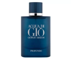 Nước hoa ACQUA DI GIÒ POUR HOMME PROFONDO Limited Edition Eau de Parfum (Nam) chính hãng Giorgio Armani