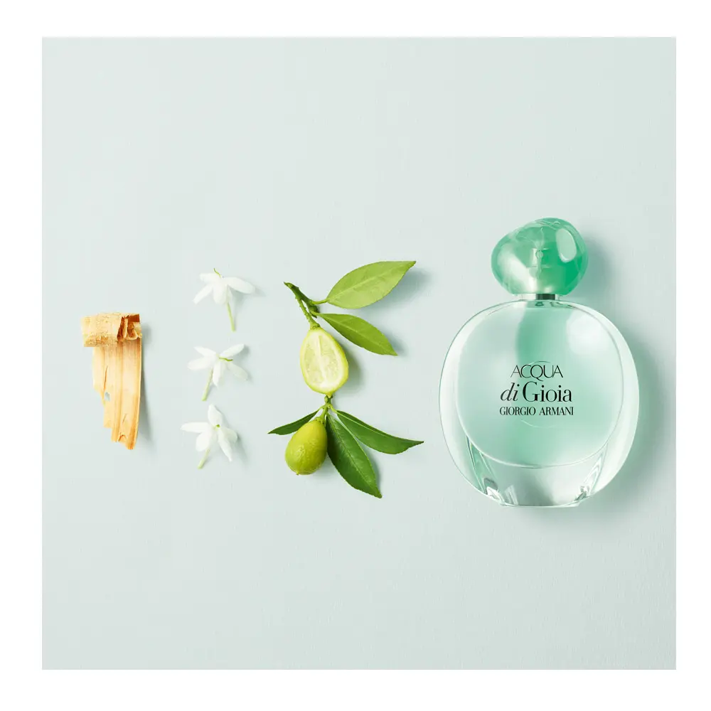 ACQUA DI GIOIA Eau de Parfum (Nữ) 3 Giorgio Armani ACQUA DI GIOIA Eau de Parfum (Nữ)