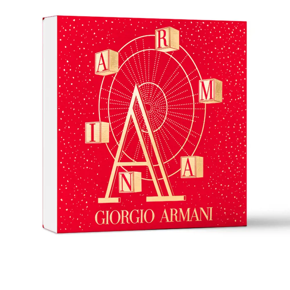 AQUA DI GIÒ POUR HOMME SET Perfume set (Nam) 3 Giorgio Armani AQUA DI GIÒ POUR HOMME SET Perfume set (Nam)