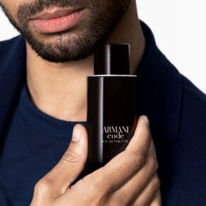 Giorgio Armani ARMANI CODE POUR HOMME Eau de Toilette (Nam)