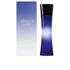 Giorgio Armani ARMANI CODE POUR FEMME Eau de Parfum (Nữ)