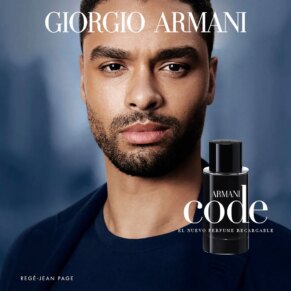 Nước hoa Giorgio Armani ARMANI CODE LE PARFUM Eau de Parfum (Nam) chính hãng