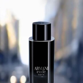 Giorgio Armani ARMANI CODE LE PARFUM Eau de Parfum (Nam)