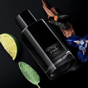 Nước hoa Giorgio Armani ARMANI CODE LE PARFUM Eau de Parfum (Nam)