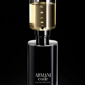Nước hoa Giorgio Armani ARMANI CODE POUR HOMME Eau de Toilette (Nam) chính hãng