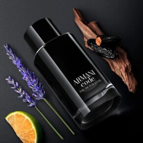 Giorgio Armani ARMANI CODE POUR HOMME Eau de Toilette (Nam)