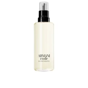 Nước hoa ARMANI CODE POUR HOMME Eau de Toilette (Nam) chính hãng Giorgio Armani