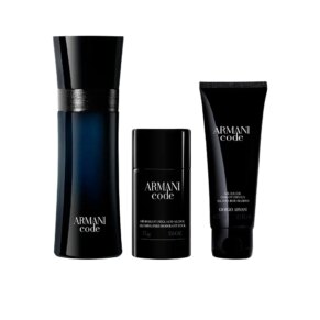 Nước hoa Giorgio Armani ARMANI CODE POUR HOMME SET Perfume set (Nam) chính hãng