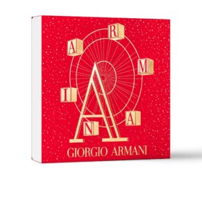 Giorgio Armani ARMANI CODE POUR HOMME SET Perfume set (Nam)