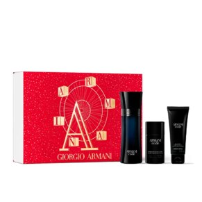 Nước hoa ARMANI CODE POUR HOMME SET Perfume set (Nam) chính hãng Giorgio Armani
