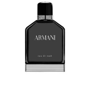 Nước hoa EAU DE NUIT POUR HOMME Eau de Toilette (Nam) chính hãng Giorgio Armani