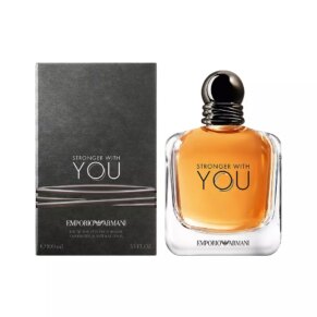 Nước hoa Giorgio Armani STRONGER WITH YOU Eau de Toilette (Nam) chính hãng