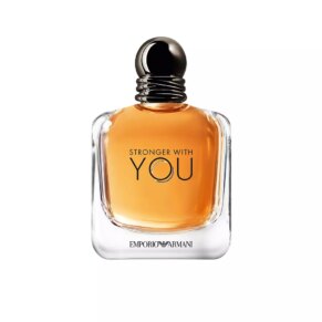 Nước hoa STRONGER WITH YOU Eau de Toilette (Nam) chính hãng Giorgio Armani