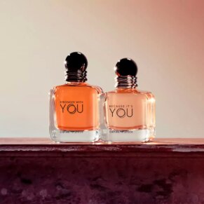 Nước hoa Giorgio Armani STRONGER WITH YOU Eau de Toilette (Nam)