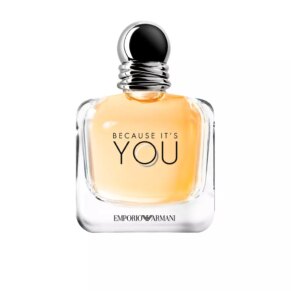 Nước hoa BECAUSE IT'S YOU Eau de Parfum (Nữ) chính hãng Giorgio Armani