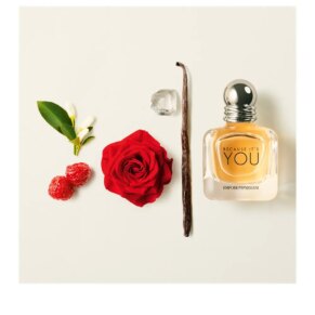 Nước hoa Giorgio Armani BECAUSE IT'S YOU Eau de Parfum (Nữ)