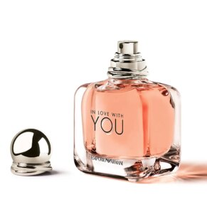 Giorgio Armani IN LOVE WITH YOU Eau de Parfum (Nữ)