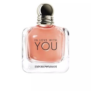 Nước hoa IN LOVE WITH YOU Eau de Parfum (Nữ) chính hãng Giorgio Armani