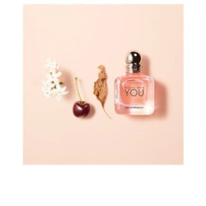 Nước hoa Giorgio Armani IN LOVE WITH YOU Eau de Parfum (Nữ)