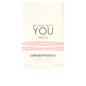 Nước hoa Giorgio Armani IN LOVE WITH YOU FREEZE Eau de Parfum (Nữ) chính hãng