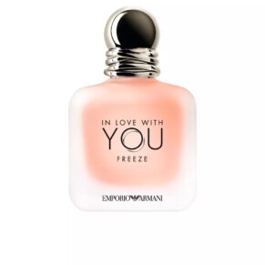 Nước hoa IN LOVE WITH YOU FREEZE Eau de Parfum (Nữ) chính hãng Giorgio Armani