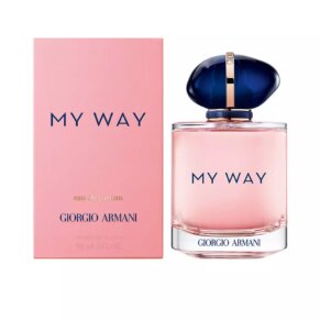 Nước hoa Giorgio Armani MY WAY Eau de Parfum (Nữ) chính hãng