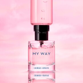 Giorgio Armani MY WAY - Eau de Parfum (Nữ)