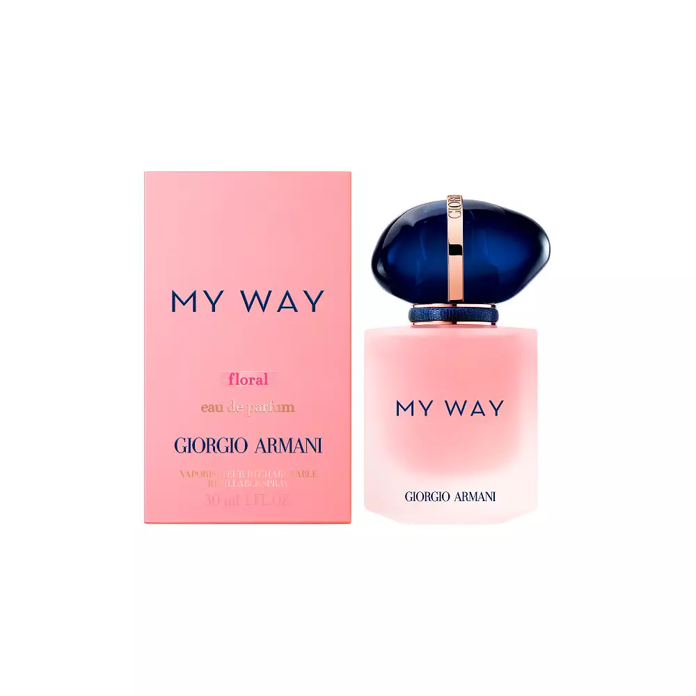 MY WAY FLORALE Eau de Parfum - (Nữ) 2 Nước hoa Giorgio Armani MY WAY FLORALE Eau de Parfum - (Nữ) chính hãng