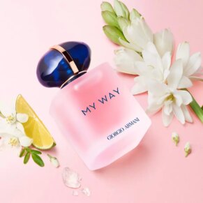 MY WAY FLORALE Eau de Parfum - (Nữ) 6 Giorgio Armani MY WAY FLORALE Eau de Parfum - (Nữ)
