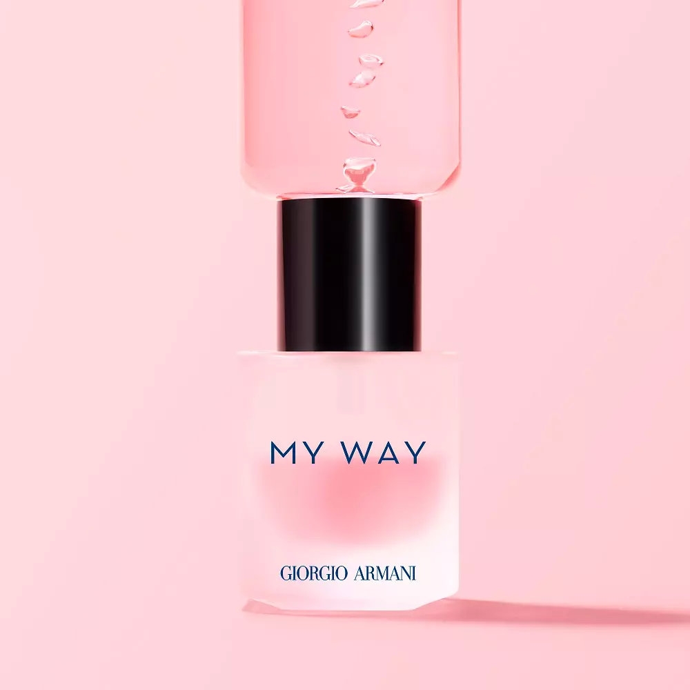 MY WAY FLORALE Eau de Parfum (Nữ) 3 Giorgio Armani MY WAY FLORALE Eau de Parfum (Nữ)