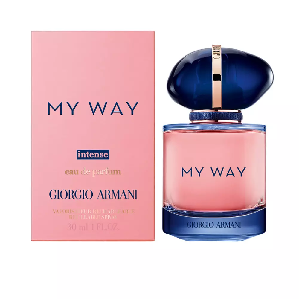 MY WAY INTENSE Eau de Parfum (Nữ) 2 Nước hoa Giorgio Armani MY WAY INTENSE Eau de Parfum (Nữ) chính hãng