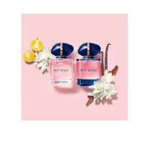 MY WAY INTENSE Eau de Parfum (Nữ) 6 Giorgio Armani MY WAY INTENSE Eau de Parfum (Nữ)