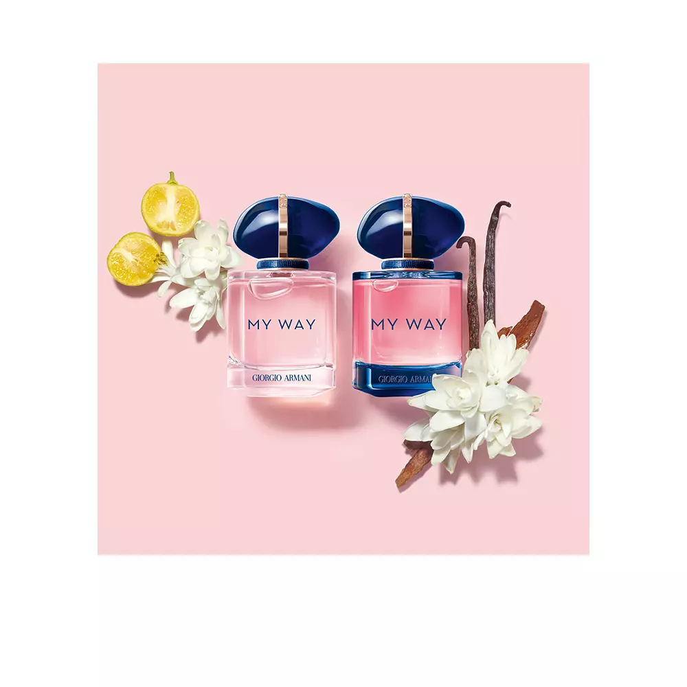 MY WAY INTENSE Eau de Parfum (Nữ) 3 Giorgio Armani MY WAY INTENSE Eau de Parfum (Nữ)