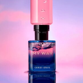 Giorgio Armani MY WAY PARFUM refill Eau de Parfum (Nữ)